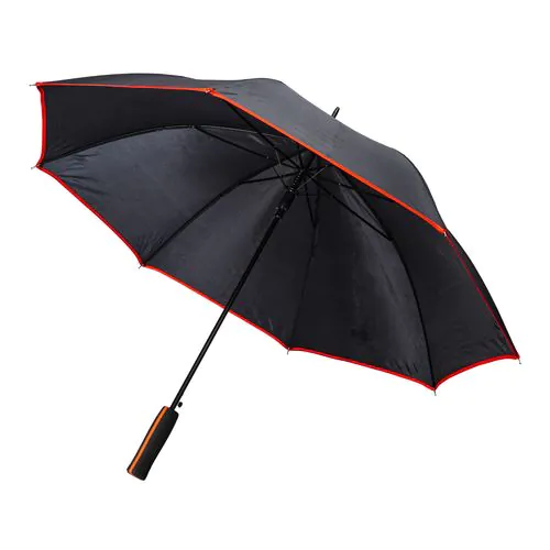 Automatic umbrella with EVA handle Automatic umbrella with EVA handle