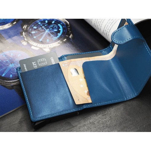 RFID wallet RFID wallet