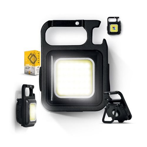 COMPACT LED COB LAMP COMPACT LED COB LAMP