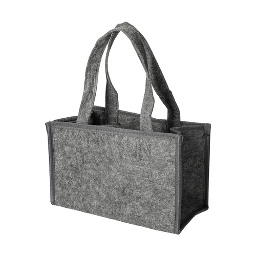 Bottle bag "Felt" Bottle bag "Felt"