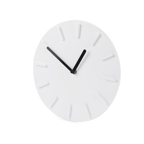 Wall clock LUCIA Wall clock LUCIA