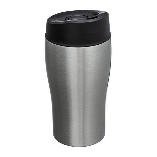 Thermo mug RETUMBLER-MEZZO CLICK