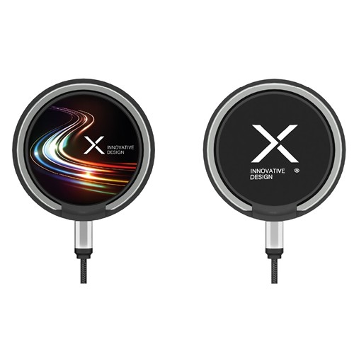 15W magsafe ring charger 15W magsafe ring charger