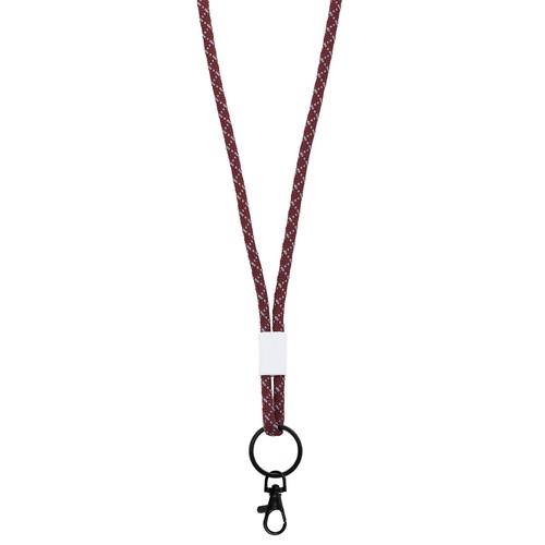 * PORTA BADGE IN POLIESTERE * PORTA BADGE IN POLIESTERE