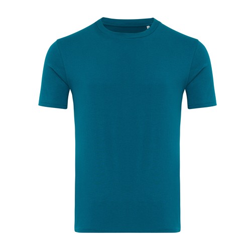 T-shirt en coton recyclé IQONIQ Brett