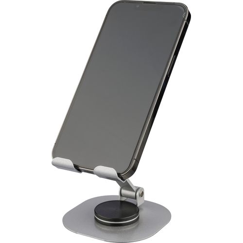 Aluminium alloy phone stand Anieke Aluminium alloy phone stand Anieke