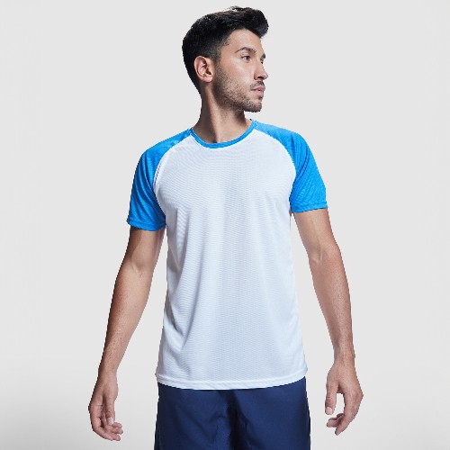 Raglan sports t-shirt INDIANAPOLIS
