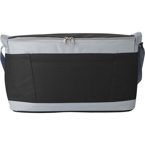 Polyester (600D) cooler bag Grace Polyester (600D) cooler bag Grace