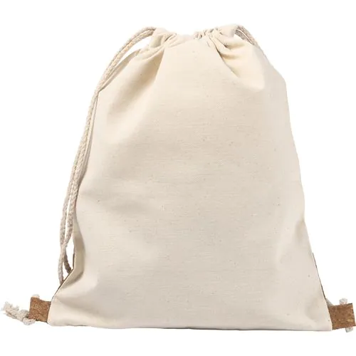 Cotton rucksack Tianna Cotton rucksack Tianna