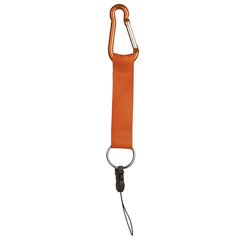 ALUMINIUM CARABINE HOOK