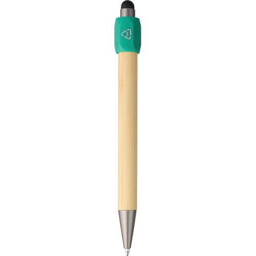 Bamboo ballpen Fenn
