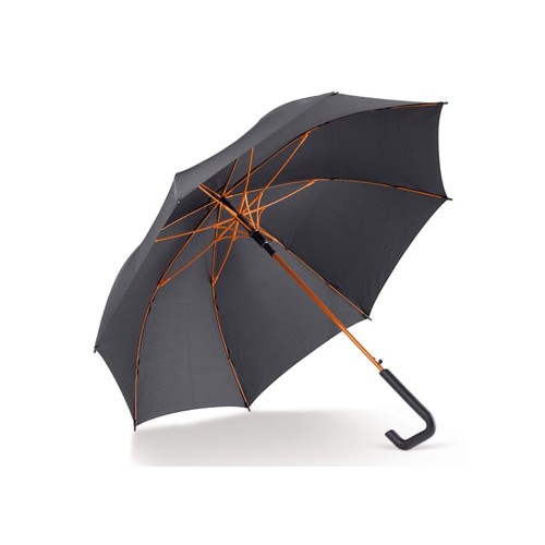 Automatycznie otwierana parasolka laska 23'' Automatycznie otwierana parasolka laska 23''