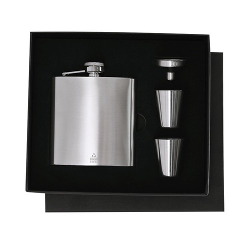 Hip Flask Almaz