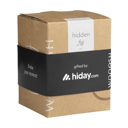 Wooosh Scented Candle Hidden Fig Wooosh Scented Candle Hidden Fig