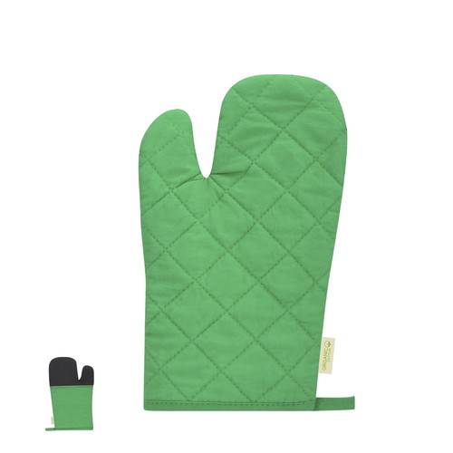 Kitchen Mitten Kinix