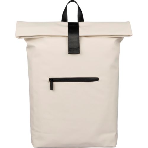 Recycled PU backpack Naiya Recycled PU backpack Naiya