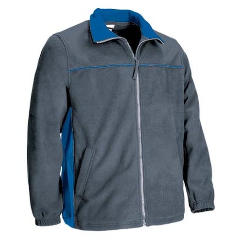 Chaqueta polar THUNDER Chaqueta polar THUNDER