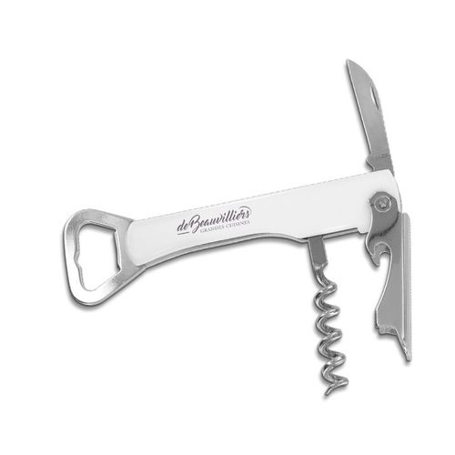WAITER'S FRIEND, BOTTLE OPENER/CORKSCREW