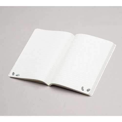 Mindnotes® in coffee paper softcover