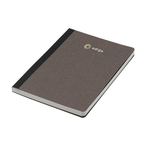 Coffee Notebook A5 carnet de notes Coffee Notebook A5 carnet de notes