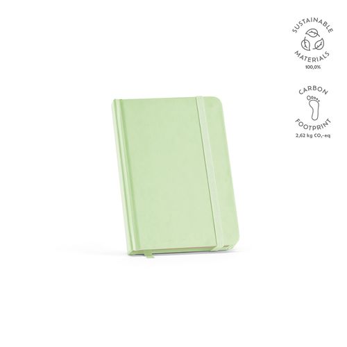 Marquez A6 Notebook Marquez A6 Notebook