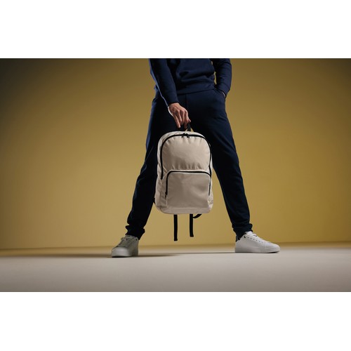 Dillon AWARE™ RPET foldable classic backpack Dillon AWARE™ RPET foldable classic backpack
