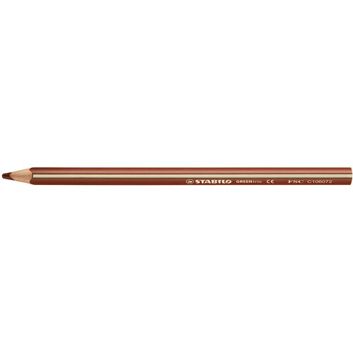 STABILO GREENtrio coloured pencil STABILO GREENtrio coloured pencil