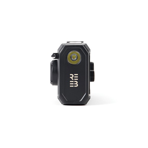 Nordic Drift Titan IPX4 multifunktionales Radio 4000mAh Nordic Drift Titan IPX4 multifunktionales Radio 4000mAh