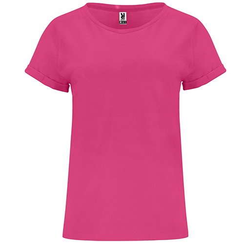 Camiseta manga corta holgada CIES Camiseta manga corta holgada CIES