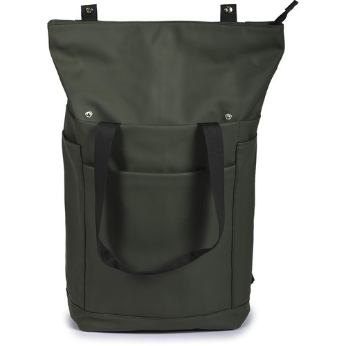 PVC MULTIPURPOSE RUCKSASK SOFT TOUCH