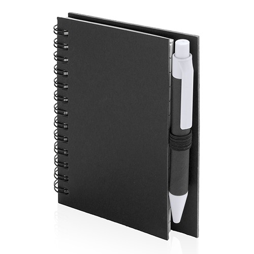 A6 notebook ruled sheets Beethoven