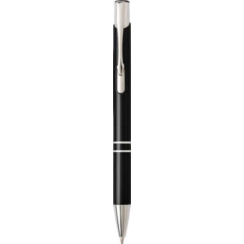 Aluminium ballpen Delia