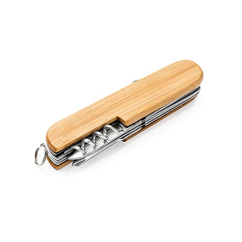 Multipurpose knife 9 functions Buio