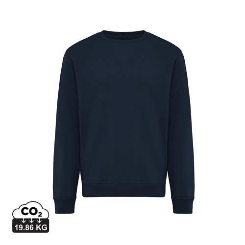 IQONIQ Torla recycled cotton crew neck IQONIQ Torla recycled cotton crew neck