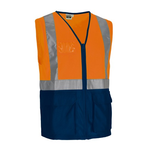 Gilet léger H.V. WULIK Gilet léger H.V. WULIK