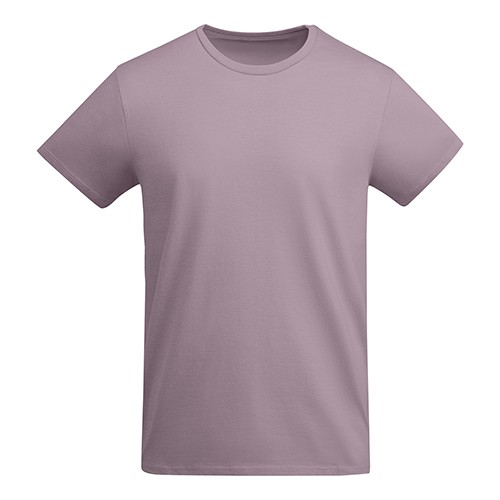 T-shirt coton bio BREDA