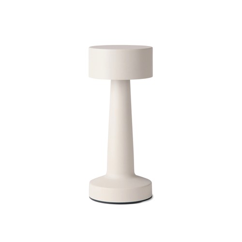 VINGA Maris RCS recycled ABS tafel lamp VINGA Maris RCS recycled ABS tafel lamp