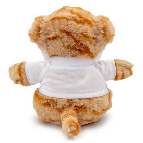 Plush tiger | Damon