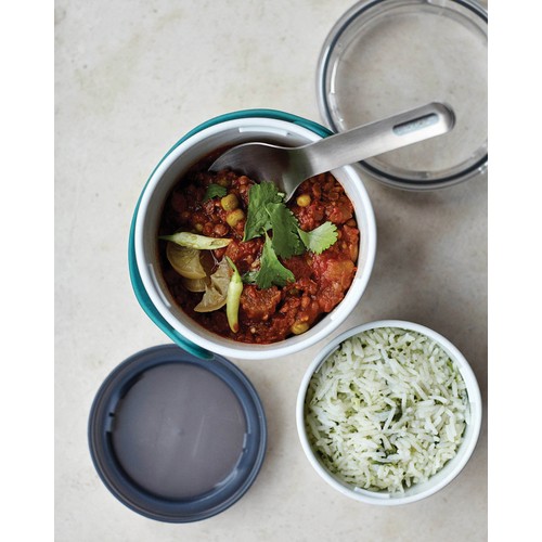 Black+Blum Lunch Pot Origineel Black+Blum Lunch Pot Origineel