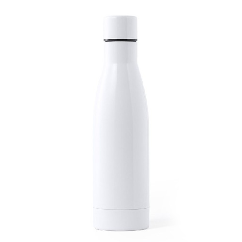 Botella con aislamiento 500ml Newman Botella con aislamiento 500ml Newman