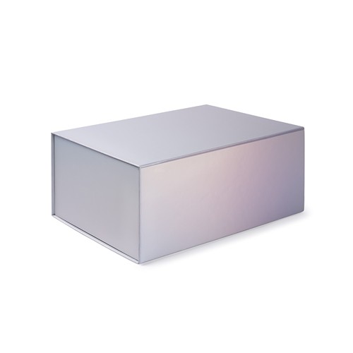 SOLVIA BOX SOLVIA BOX