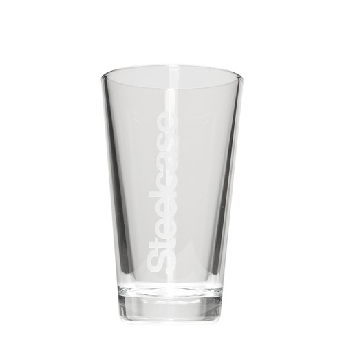 Big Glass Shape G202 - engraving