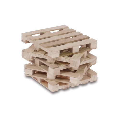 Pallet para cubebox Pallet para cubebox