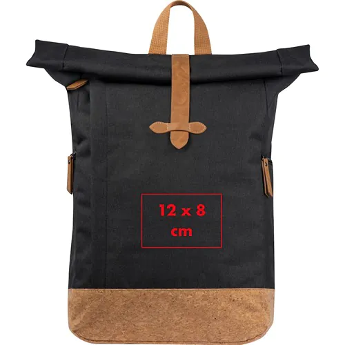 Mochila de RPET Mochila de RPET