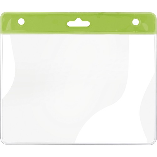 PLASTIC BADGE HOLDER PLASTIC BADGE HOLDER
