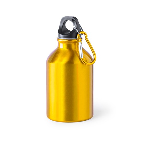 330-ml-Flasche mit Karabiner Chinisia 330-ml-Flasche mit Karabiner Chinisia