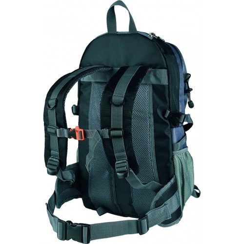Backpack MATTERHORN Schwarzwolf Backpack MATTERHORN Schwarzwolf