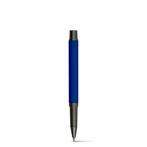 Gel ball pen with cap | Geraldine