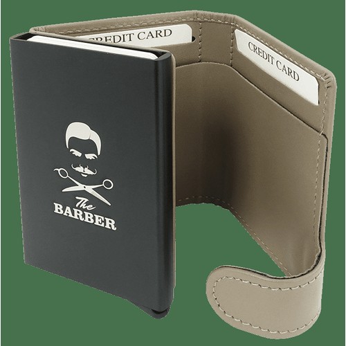 Billetera RFID Billetera RFID