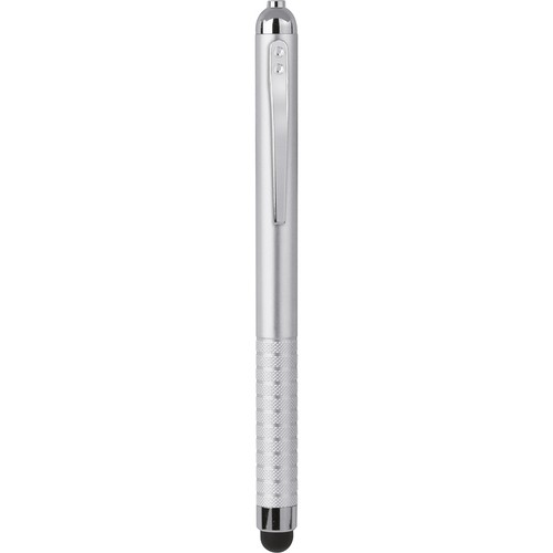 * PENNA A SFERA CON TOUCH SCREEN IN PLASTICA * PENNA A SFERA CON TOUCH SCREEN IN PLASTICA